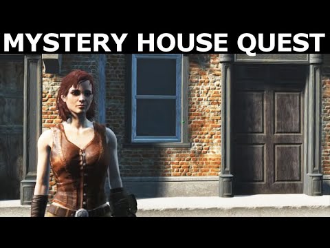 reset all quests fallout 4 reset all quests fallout 4