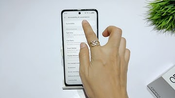 How to set power button to end call oppo f29 pro| Oppo f29 5g me Power Button Se Call End Kaise Kare