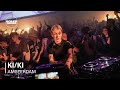 Kiki  boiler room festival amsterdam boiler room x spielraum