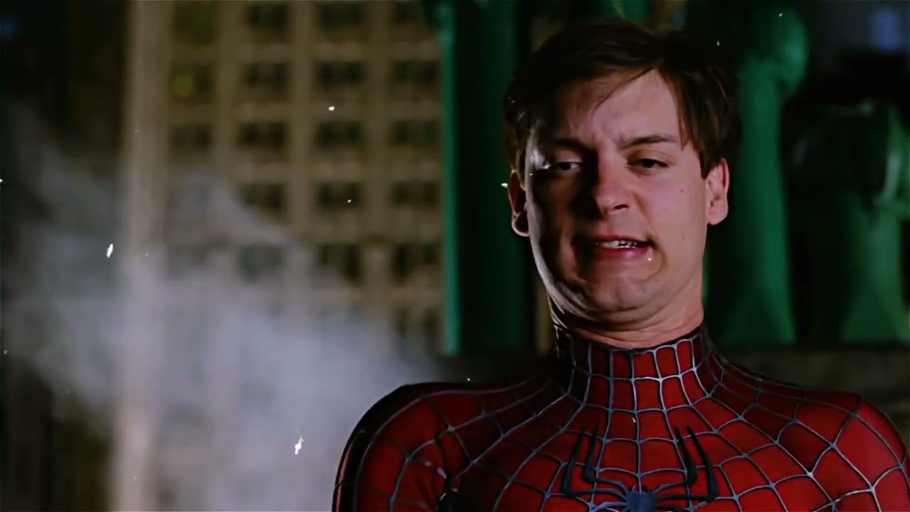 trial spiderman review 