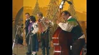 Video-Miniaturansicht von „Ans. Franca Miheliča - Košček domovine (live 1984)“