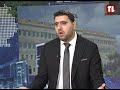 بلال علامة مع لؤي فلحة 080926 لبنان اليوم