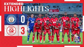 🅴🆇🆃🅴🅽🅳🅴🅳 🅷🅸🅶🅷🅻🅸🅶🅷🆃🆂 | AZAM FC {0} VS SIMBA SC {3} | LIGI KUU YA NBC 2023/24