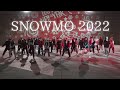 Snowmo 2022