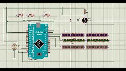 Color change and intensity contol of  Adafruit_NeoPixel