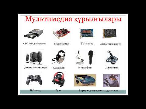 Бейне: Компьютерлік перфокарталар ең алғаш не үшін қолданылды?