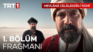 Mevlânâ Celâleddîn-i Rûmî 1.  Fragmanı Resimi