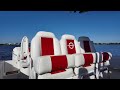 39 Fountain CHRIS’S CONSENT Walkthrough with Captain Eddie Nobel | First BR Marine Group Listing