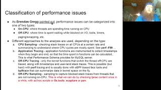 Linux /proc filesystem for MySQL DBAs, FOSDEM 2021 Net Worth