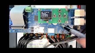 Hinkspix PRO CPU V2 & V3 CPU Board Overview Demo