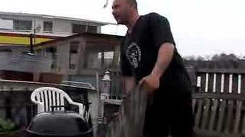 Videotraining: Report by Alexandra and Arthur