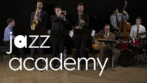 Arranging for a Jazz Ensemble: Part 2