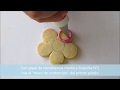 Galletas Decoradas un Pequeño Tutorial para Compartir