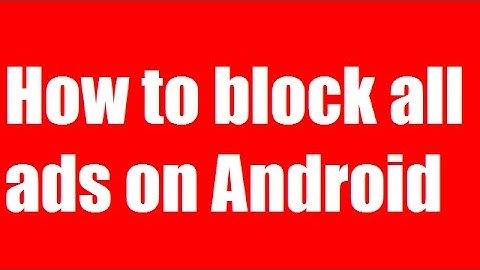 Install Adblock Plus - How to Block ADS on Android Phone Without ROOT