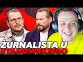 NITRO O WYSTĘPIE ŻURNALISTY U STANOWSKIEGO