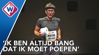 Pieter Jouke's tips om als een winnaar de CPC Loop te rennen - OMROEP WEST