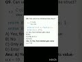 #basiccomputerinstructor #coding #programming #exam #computer #code #clanguage #union