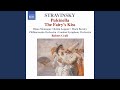 Miniature de la vidéo de la chanson The Fairy's Kiss: Scene Iii