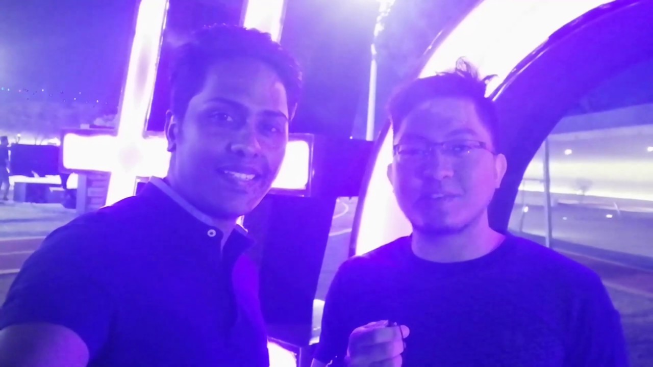 Qatar  Food Festival QIFF 2019