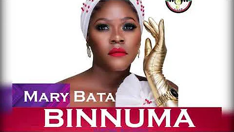 BINUMA - MARY BATA (Official Audio)