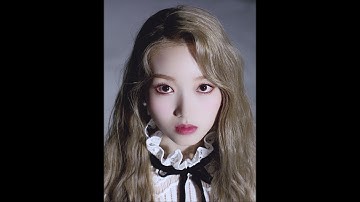 [MV] 이달의 소녀/고원 (LOONA/Go Won) "One&Only"
