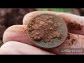 Metal detecting UK Коп в Англии, Saved by Silver Серебро в зачёт