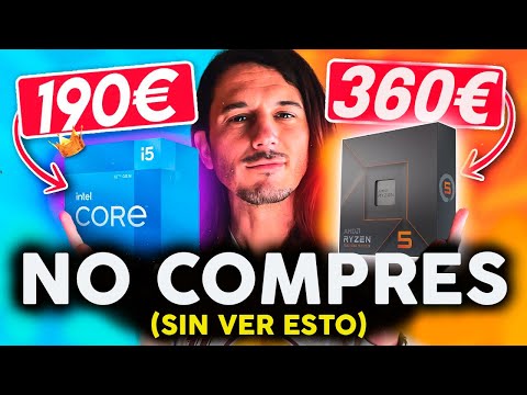 NO COMPRES un