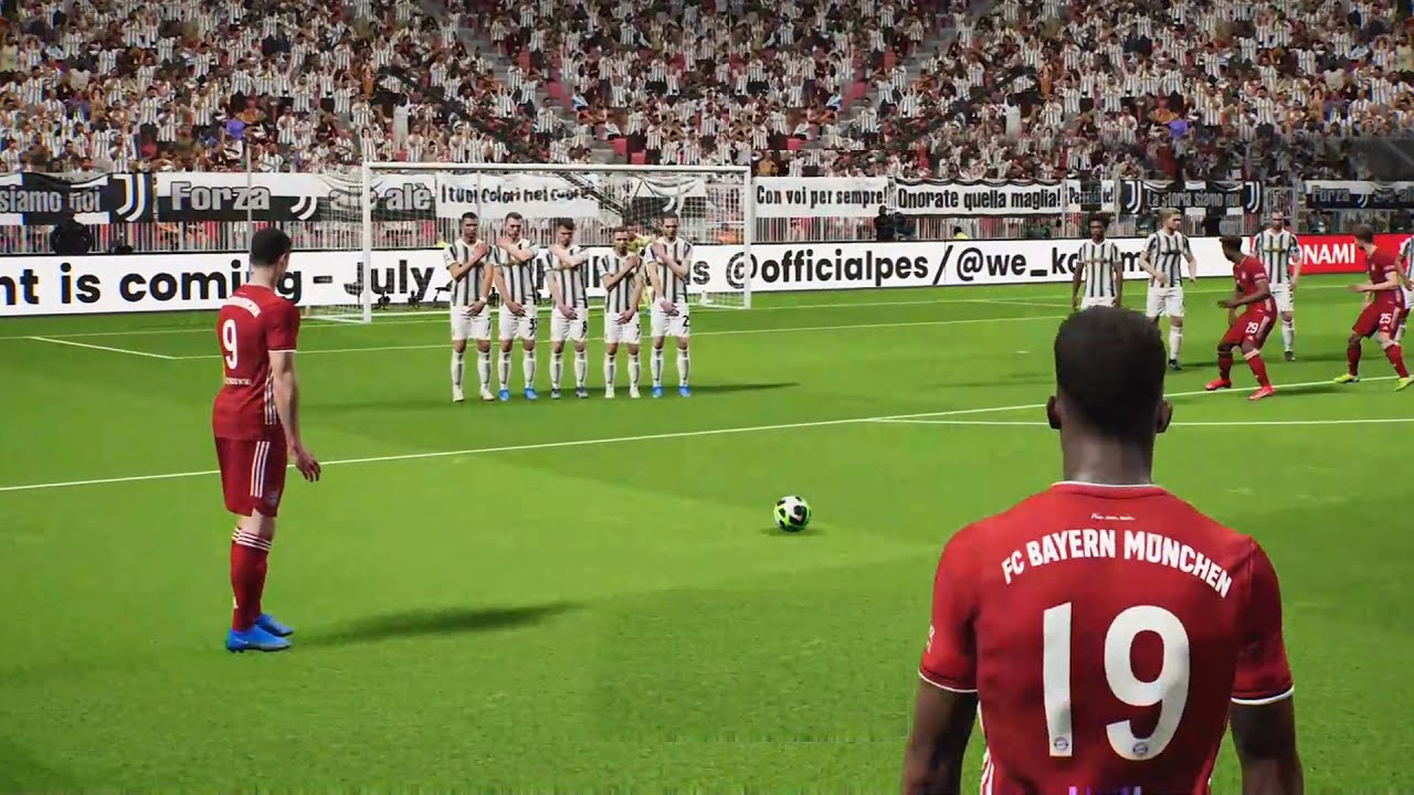 UFL: novo jogo de futebol online e gratuito quer brigar com FIFA e