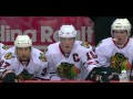 NHL Rivals: Chicago Blackhawks- Detroit Red Wings