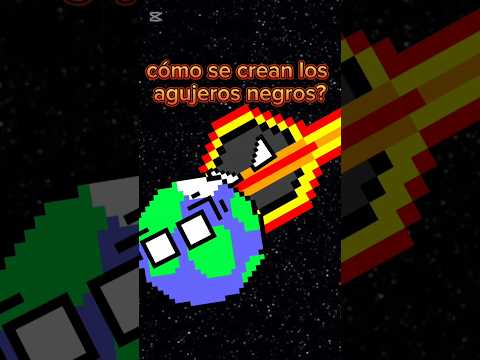 Cómo se crean