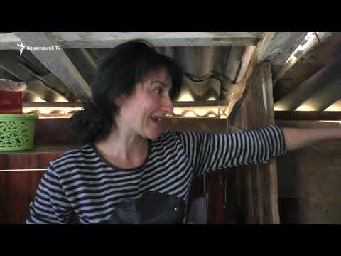 Video: Քարե պատրաստված ձեր տան նկուղը, ինչպես հողագործել գյուղի տան նկուղը քարով