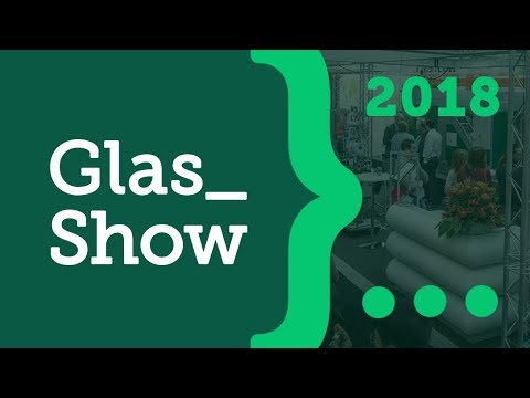 [HORTICULTURE SHOW] Glas 2018 - Herbst Software