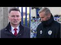 Sky reporter details Kasper Schmeichel’s actions in days after Leicester helicopter crash