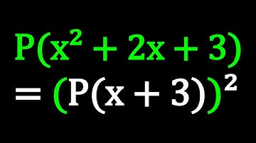 A Fun Polynomial Equation