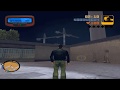 GTA 3 - Движущиеся краны