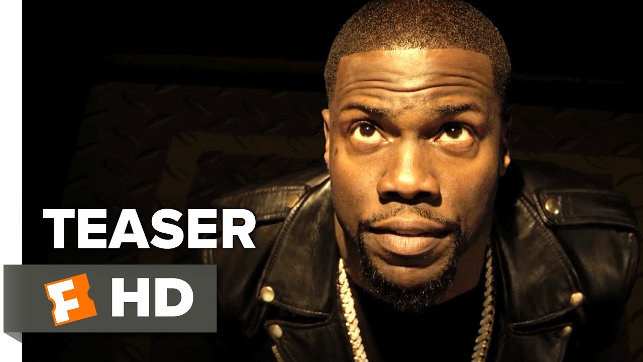 Kevin Hart What Now Official Teaser Trailer 1 2016 - Downloads Kevin Hart: What Now? Official Teaser (2016) Comedy Tour Movie HD