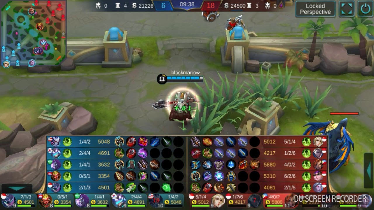 hilda build with twilight armor and sky guardian helmet