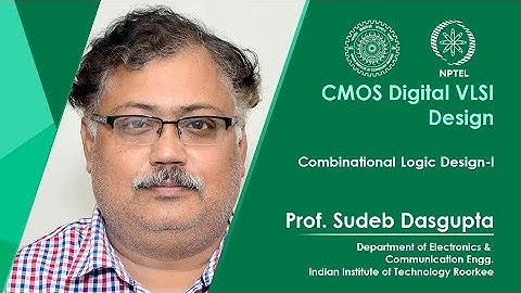 Combinational Logic Design-I