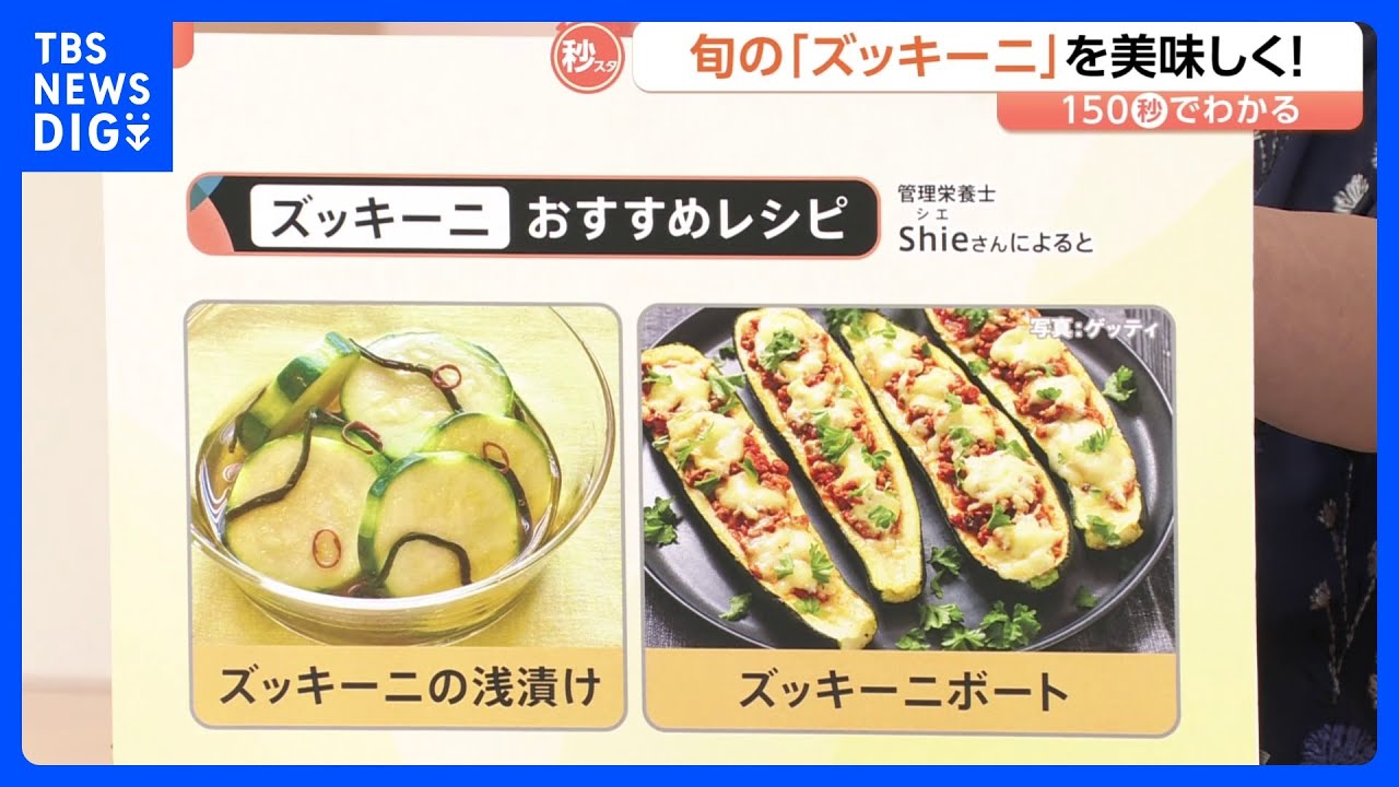 Zucchini is in Season and a Great Deal! Easy & Delicious Recipes