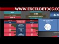 Betting Tips / match analysis / Monday 29th October/İddaabilirTV