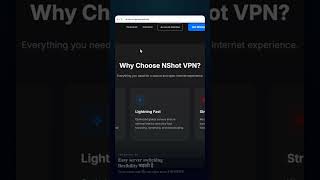 Android Free VPN Tips | Google Play पर Nshot VPN डाउनलोड करें #shorts