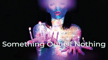 The Connecting Dots - Something Out Of Nothing