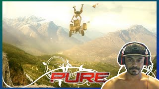 PURE : Jogo de quadriciclo Muito Top Pra pc !!! screenshot 5