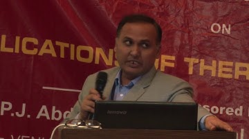 Galgotias University - Department of Mechanical Engineering, FDP - DAY 3