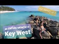 An ENTIRE MONTH in Key West (pt1)- Feb 2021