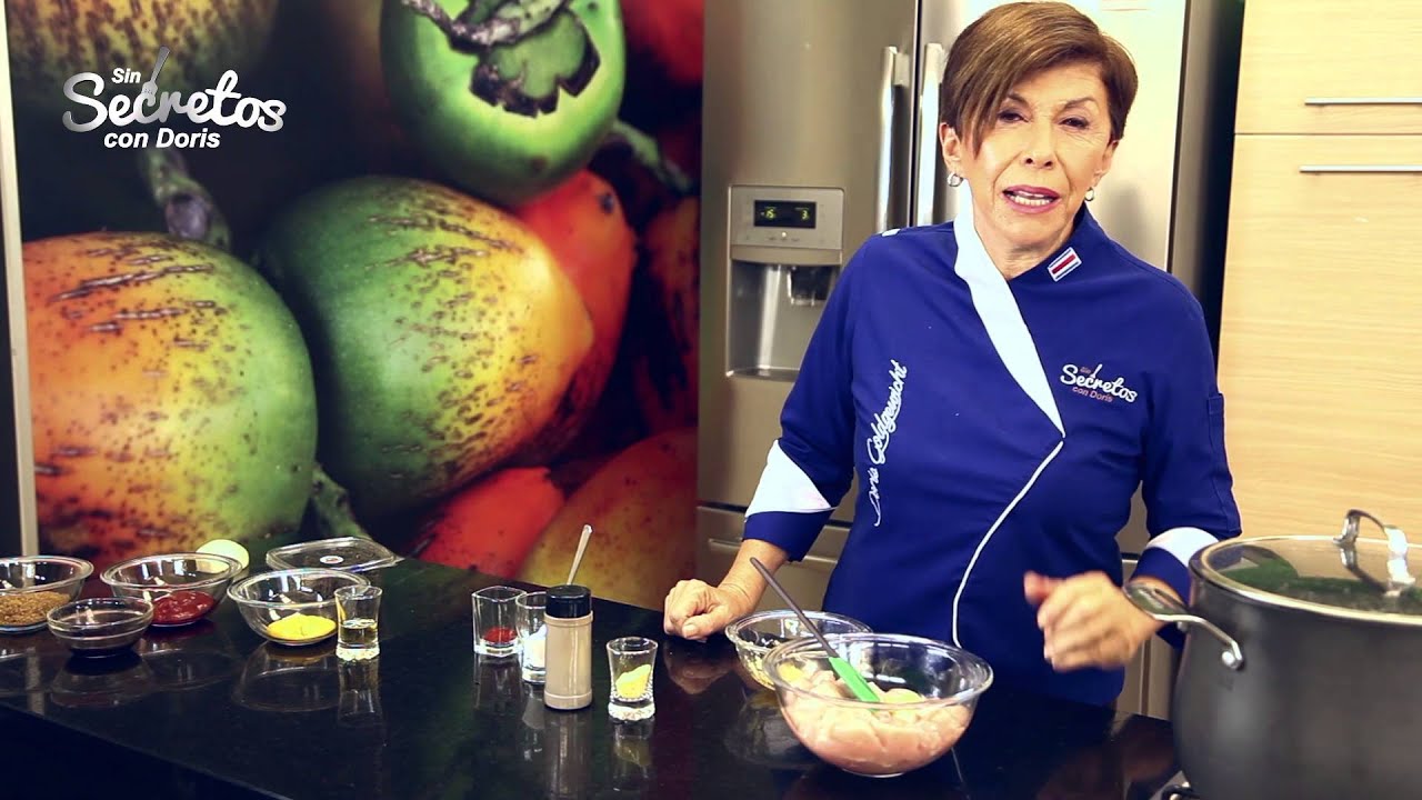 Chifrijo (Viernes 11 de Diciembre del 2015)