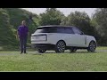 Land Rover Range Rover (2023): First Test Drive Video