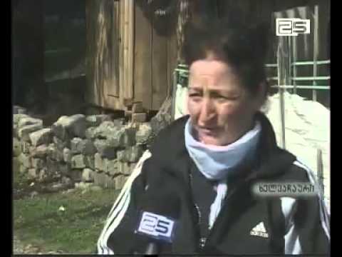 სოფელ მახვილაურში მოსახლეობა მიწის დაკანონების გადაწყვეტილების ბათილად ცნობას ითხოვს