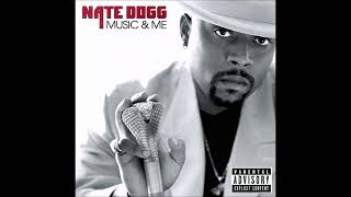 02. Nate Dogg - Backdoor