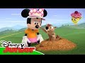 Topolino e gli Amici del Rally - La gara di golf - Dall'episodio 13